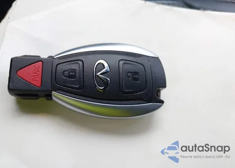 2018 Infiniti Qx30 Luxury from USA, damaged, VIN SJKCH5CP2JA051553